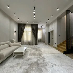 Coganly Mansarda! 6+1Kom 265m²