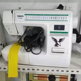 tikin  massyn yamata