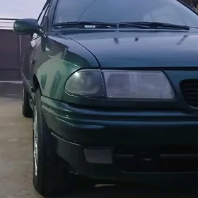 Opel Astra 1996