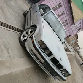 BMW 525 1995