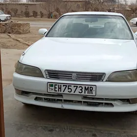 Toyota Mark II 1993
