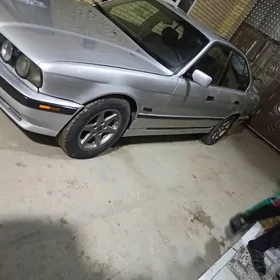 BMW 525 1995