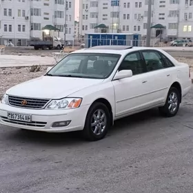Toyota Avalon 2002