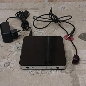 Тюнер/Tuner TVIP