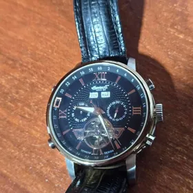 Mehanik germanski dizayn sagat