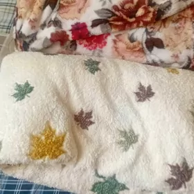 плед покрывало