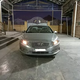 Hyundai Sonata 2017