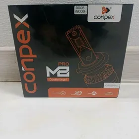 Led cyra Conpex 130w