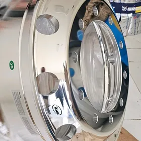 Diskalar ýük maşynlar üçün,