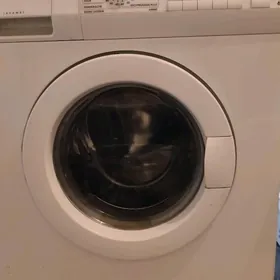 Стиральная машинка