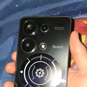 Redmi note 13 pro 8+8/256