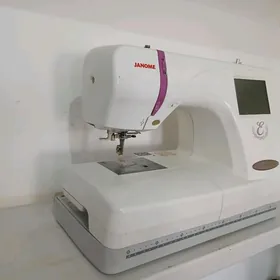 Janome 350