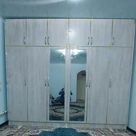 MEBEL ️️️ ŞKAF MEBIL