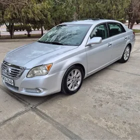 Toyota Avalon 2010