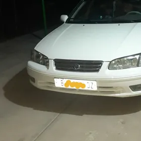 Toyota Camry 2001