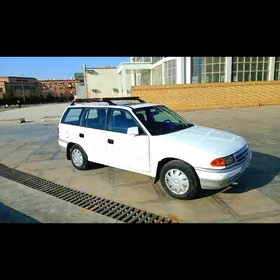 Opel Astra 1993