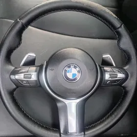 Gyssagly BMW rul MK lara bolya