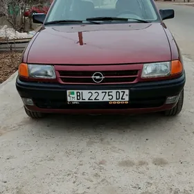 Opel Astra 1992