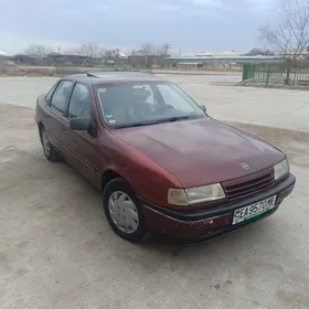 Opel Vectra 1990