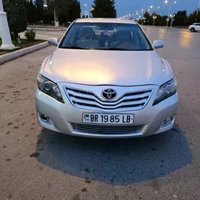 Toyota Camry 2008