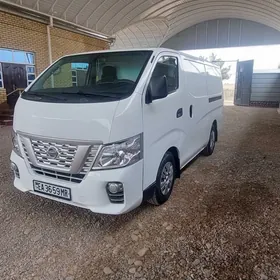 Nissan Urvan 2019