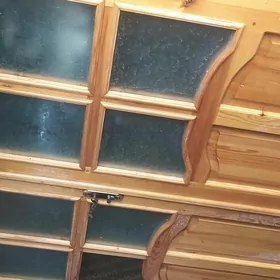 Ağaç Gapy Dwaýnoý.