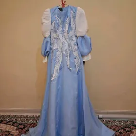 yekeje gezek geyilen