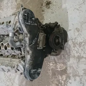 Матор 3 лик 1мз Лексус RX300