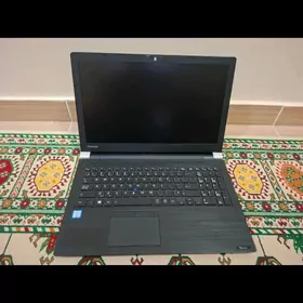 Toshiba i5 8th noutbook