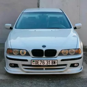 BMW 528 2000