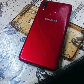 Galaxy Samsung A10 S