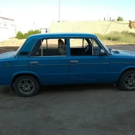 Lada 2106 1990