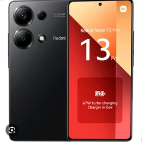 Redmi note 13 pro