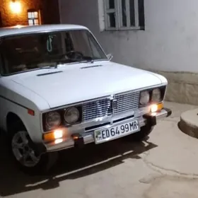 Lada 2106 1985