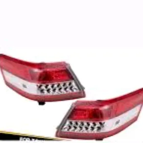 CAMRY  AURION   STOPNIK ⛔⛔⛔