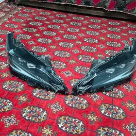 Fara 4 lupa  Lexus 2021-2022