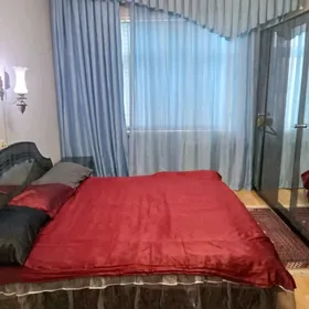 DOSAAF AYTAKOWA.  5KOM 110M2