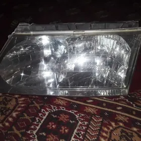 Avalon 99 fry tayota