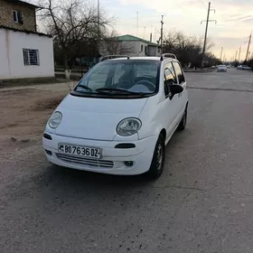 Daewoo Matiz 1999