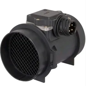 Wozduhamer DMW BMW E39 528i