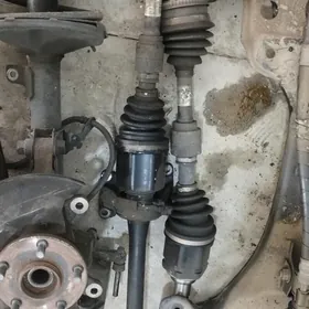 2.4 duty Kemriň granady