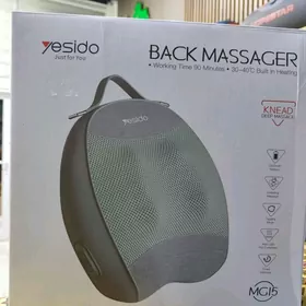 Massazor yesido original