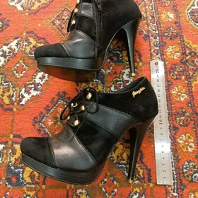 ЖЕНСКИЕ ТУФЛИ