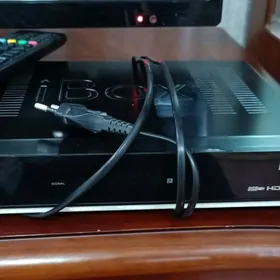 ️ Tuner ️ ТЮНЕР ️