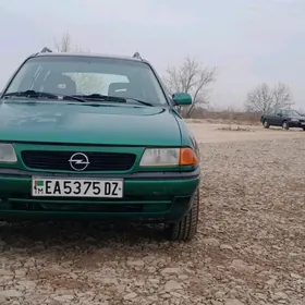 Opel Astra 1997