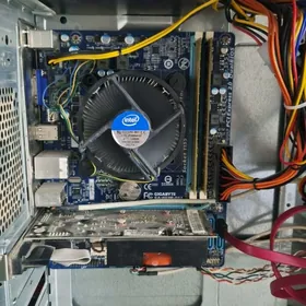 системный блок i5 ram 8gb