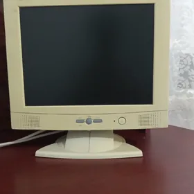 Monitor 17-lik satlyk