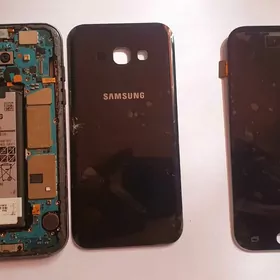 Samsung a5 2017   j5 17