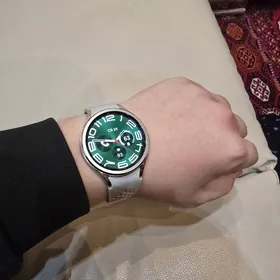 Samsung Galaxy watch 6 classic