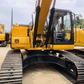 LiuGong CLG 922E 2022